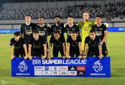 Dewa United FC vs Bhayangkara Presisi Lampung FC_Foto Viralterkini (97)