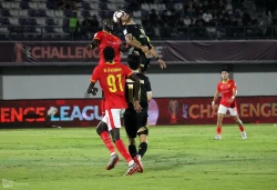 Dewa vs Manila Digger - AFC Chalenge League_Foto MAK (10)