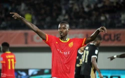 Dewa vs Manila Digger - AFC Chalenge League_Foto MAK (17)