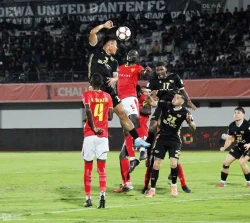 Dewa vs Manila Digger - AFC Chalenge League_Foto MAK (23)