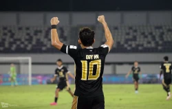 Dewa vs Manila Digger - AFC Chalenge League_Foto MAK (28)