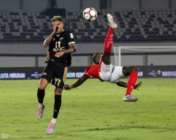 Dewa vs Manila Digger - AFC Chalenge League_Foto MAK (35)
