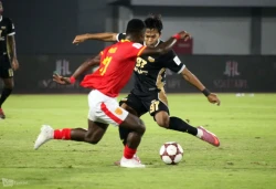 Dewa vs Manila Digger - AFC Chalenge League_Foto MAK (6)