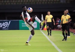FC Bekasi City vs PSMS_Foto Viralterkini (10)
