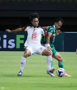 FC Bekasi City vs PSMS_Foto Viralterkini (11)
