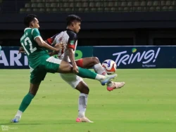 FC Bekasi City vs PSMS_Foto Viralterkini (14)