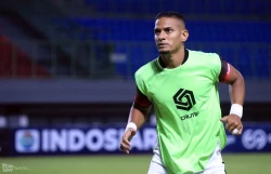 FC Bekasi City vs PSMS_Foto Viralterkini (17)