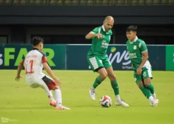 FC Bekasi City vs PSMS_Foto Viralterkini (18)