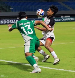 FC Bekasi City vs PSMS_Foto Viralterkini (19)