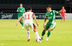 FC Bekasi City vs PSMS_Foto Viralterkini (20)