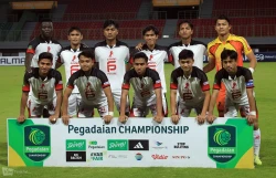 FC Bekasi City vs PSMS_Foto Viralterkini (3)