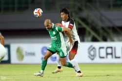 FC Bekasi City vs PSMS_Foto Viralterkini (4)