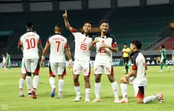 FC Bekasi City vs PSMS_Foto Viralterkini (7)