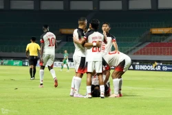 FC Bekasi City vs PSMS_Foto Viralterkini (9)