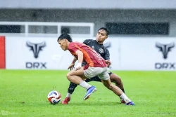 GARUDAYAKSA VS BEKASI CITY_-10