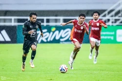 GARUDAYAKSA VS BEKASI CITY_-11