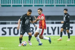 GARUDAYAKSA VS BEKASI CITY_-13