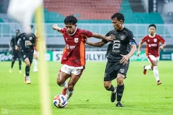 GARUDAYAKSA VS BEKASI CITY_-14