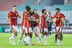 GARUDAYAKSA VS BEKASI CITY_-15
