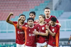 GARUDAYAKSA VS BEKASI CITY_-16