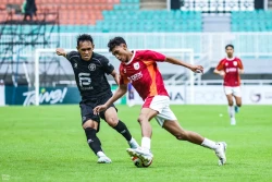 GARUDAYAKSA VS BEKASI CITY_-3