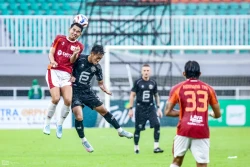 GARUDAYAKSA VS BEKASI CITY_-6