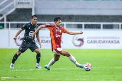 GARUDAYAKSA VS BEKASI CITY_-7
