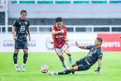 GARUDAYAKSA VS BEKASI CITY_-8