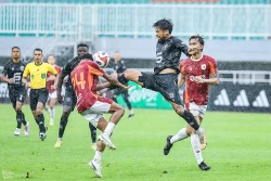 GARUDAYAKSA VS BEKASI CITY_-9