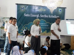 GSI_Satu Energi Seribu Kebaikan_Foto MAK (10)