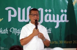 Halal Bihalal PWI Jaya_Foto PWI (169)