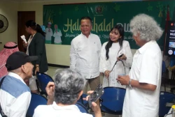 Halal Bihalal PWI Jaya_Foto PWI (27)