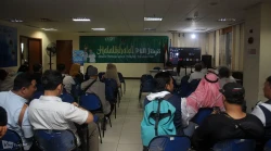 Halal Bihalal PWI Jaya_Foto PWI (28)