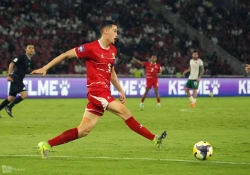 Indonesia vs Bulgaria (6)