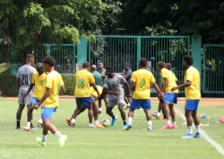 Latihan Tim Solomon Island_Foto Viralterkini (1)