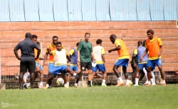 Latihan Tim Solomon Island_Foto Viralterkini (12)