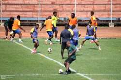 Latihan Tim Solomon Island_Foto Viralterkini (13)