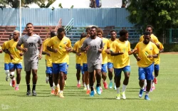 Latihan Tim Solomon Island_Foto Viralterkini (6)