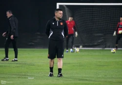 Latihan Timnas Bulgaria Jelang FIFA Series 2025_Foto Viralterkini (7)