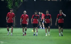 Latihan Timnas Bulgaria Jelang FIFA Series 2025_Foto Viralterkini (8)