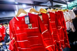 Lauching Kelme - Jersey Timnas Indonesia_foto Viralterkini (12)
