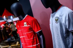 Lauching Kelme - Jersey Timnas Indonesia_foto Viralterkini (13)