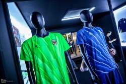 Lauching Kelme - Jersey Timnas Indonesia_foto Viralterkini (15)