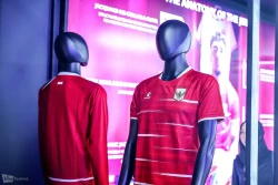 Lauching Kelme - Jersey Timnas Indonesia_foto Viralterkini (16)