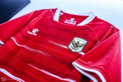 Lauching Kelme - Jersey Timnas Indonesia_foto Viralterkini (18)