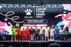Lauching Kelme - Jersey Timnas Indonesia_foto Viralterkini (4)