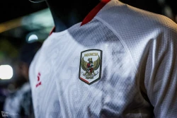 Lauching Kelme - Jersey Timnas Indonesia_foto Viralterkini (9)