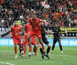 Persija vs Borneo FC _Foto MAK (10)