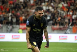 Persija vs Borneo FC _Foto MAK (13)
