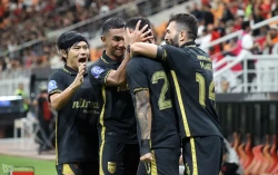 Persija vs Borneo FC _Foto MAK (14)